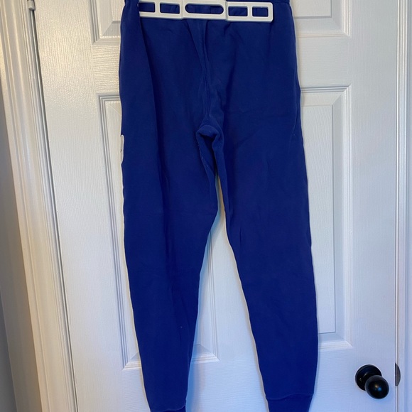 Roots joggers blue - Picture 2 of 6